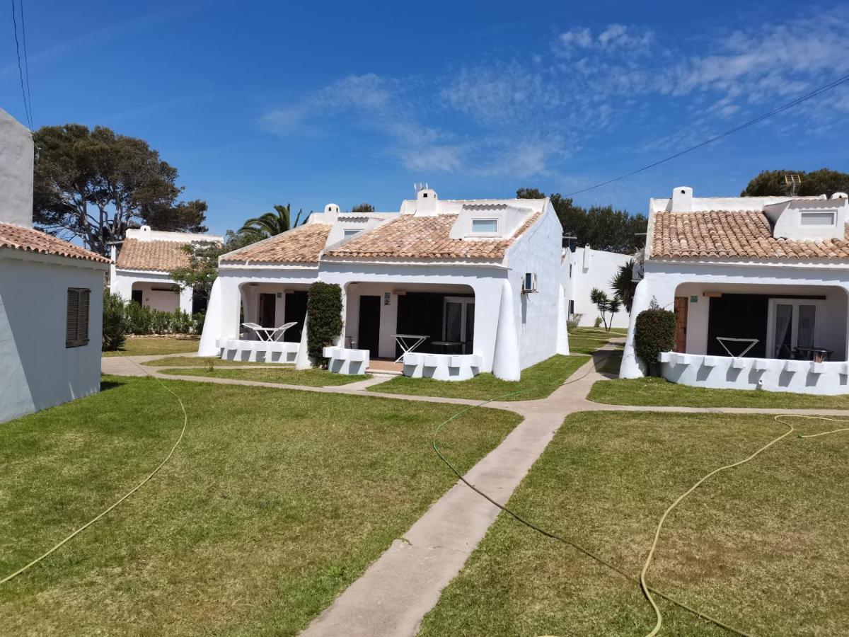 Cala Serena Beach Felanitx Eksteriør billede