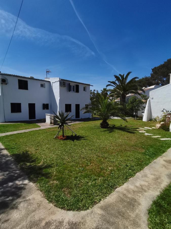 Cala Serena Beach Felanitx Eksteriør billede